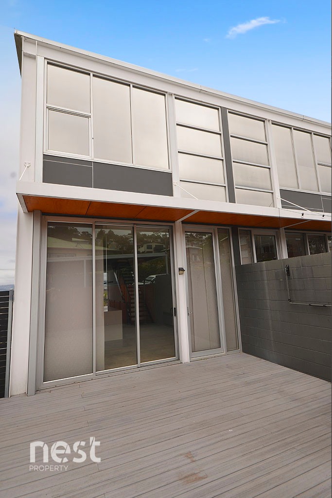 Commercial Rentals