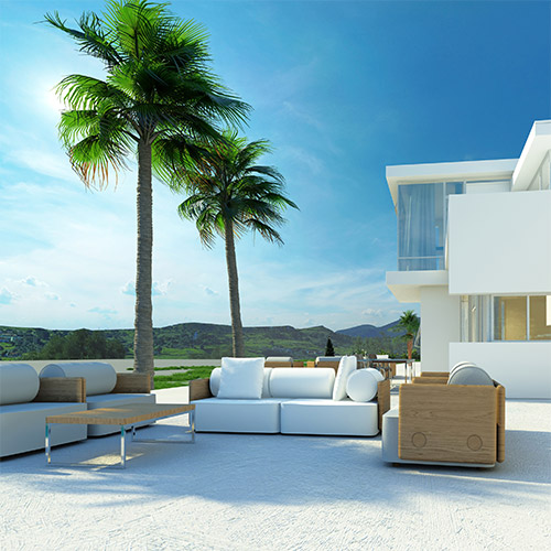 Buying agent services