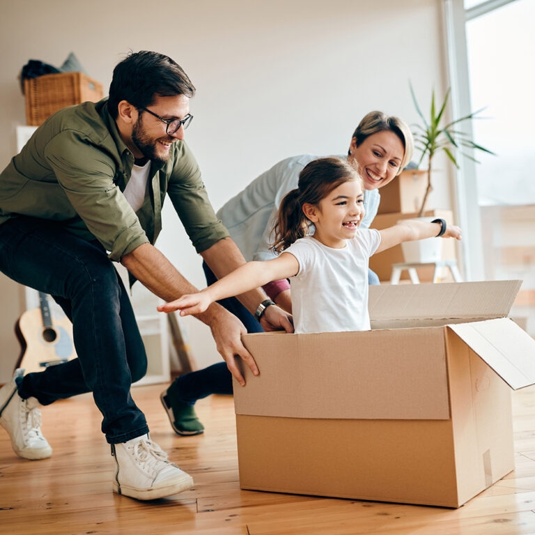 Property management