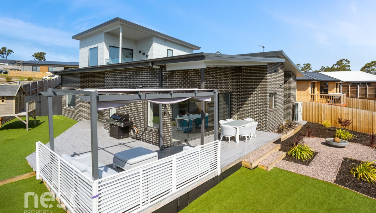 Styling Your Property